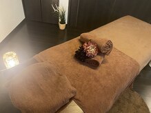 ジャスミン(Jasmine)/施術部屋