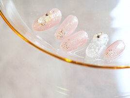 Mデザインコース初回6900円