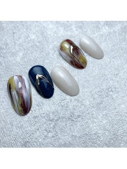 デュオ(duo)/12月monthly