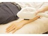 ※電話予約のみ※【Men’s脱毛】最新光脱毛□　両ウデor両アシ　1回