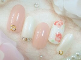 おすすめネイル☆ ￥１３０００