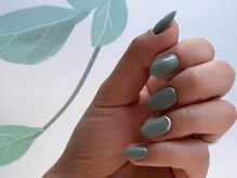 ケーゼット(KZ)/オフ無料☆単色塗り、グラデ