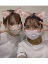 ホワイトニングサロン 福岡天神店/ホワイトニング