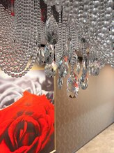 ディアユー(Dearyou)/落ち着くラグジュアリー空間