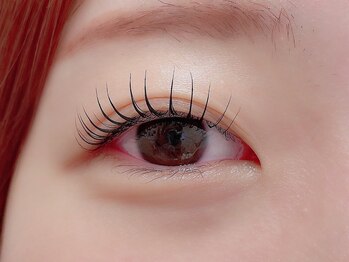 サホウ(SAHO)/ラッシュリフト