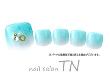 ティーエヌ TSUTAYA八戸ニュータウン店/【FOOT】8月☆定額4900円コース