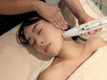 フェミュー アンド ナリッシュバスト(FEMEW&Nouriche Bust)/インジェクション【ミコステラ】