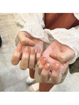 エムスラッシュ ネイル たまプラーザ(M.SLASH)/