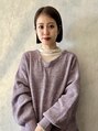 アイラッシュ オブ クリアー 本山店(eye lash OF clear) yurika