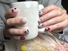 エムティーネイル(M.T nail)/