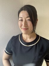 小顔フェイスラボ 岡崎店(小顔 Face Labo.) 上田 れい子