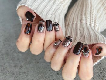 トリー アンド デリー(Toliy&Deliy)/持ち込みデザイン