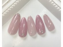 チェリーズクラブ ふじみ野店(Cherry'sClub)/シンプルデザイン