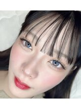 サロンドシャルム(Salon de charme)/トレンドの韓国風マツエク