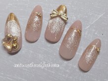 エクラン(ecrin)/大人のワンホンネイル