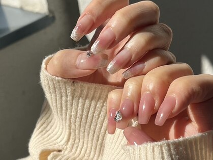 アイネイルズ 恵比寿店(I nails)の写真