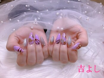 ネイルプリンセス(Nail Princess)/