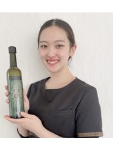 メディカルエステサロン ローズ 鯖江店(ROSE) 立花 真帆
