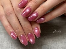 エクラス 銀座(Heclats)/マグネット/ワンカラー/シンプル