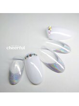 チアフル(cheerful)/