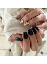 ルネット(Lunette)/design by yoshino.