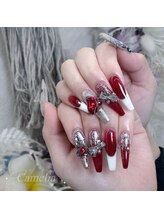 カメリア(Camelia)/