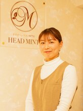 ヘッドミント 草加店 池田（沙） 