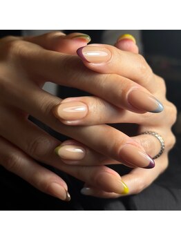 ブリンリン(BLinLin)/