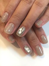 リノ(Lino)/お客様ネイル