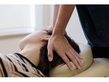 鷺沼駅前整骨院 鍼灸マッサージ院/豊富なメニュー