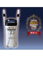 ガムラン(Gamelan)/脱毛機　ヴィクトリア