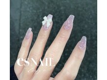 エスネイル 新宿西口店(es NAIL)の雰囲気（駅チカで22時まで。お休みの日だけでなく、仕事後にも通えます♪）