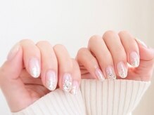 アグ ヘアー クイ 長潟 アイネイル(Agu hair kuih)