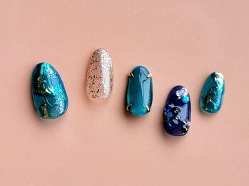 ミトミ(MITOMI)/H/Princess 6|高円寺