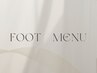 footメニューはこちらから↓