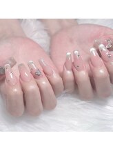 サロンモリ(Salon Mori)/ワンホンネイル