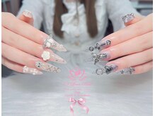 79リナネイル 心斎橋店(79LINA NAIL)/長さ出し/持ち込みOK/アート10本