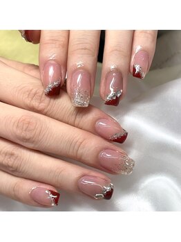 アイリッシュネイル 久屋大通店(Irish Nail)/アートフリー