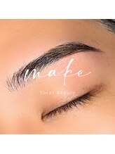 メイク 心斎橋店(make)/眉毛サロン/眉サロン/眉毛パーマ