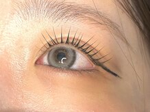 ラシク ベル(Lashiku Belle)/パリジェンヌ