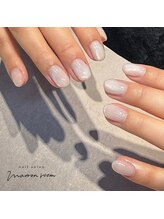 マロンルーム 吉祥寺(marron room)/ホワイトマグネット♪