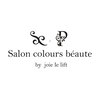 サロンカラーズボーテ(Salon colours beaute)のお店ロゴ
