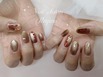 レジーナ 上野御徒町(Regina)/マグネット