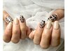 【初回オフ込み◎】Handデザイン（両手6本まで）