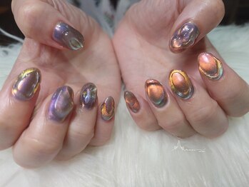 アルン 世田谷代田(Arun)/持ち込みデザイン