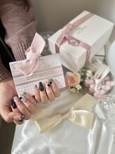 ベルレ(Bellere)/お任せデザイン¥9500