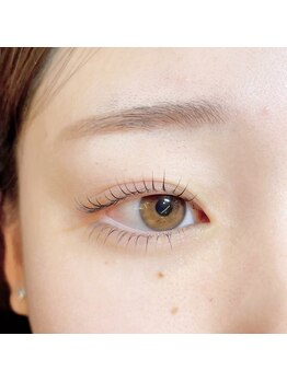 アイラッシュトウキョウ 横浜サンクチュアリ 横浜西口店/LED/眉毛/パリジェンヌ/バインド