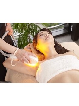 全身脱毛コースのあるサロン