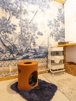 ア キャトルボーテ/