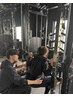 パーソナル月額プラン（4回）¥33000